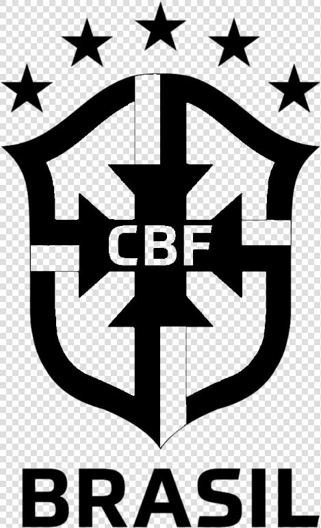 Brasil Cbf  HD Png DownloadTransparent PNG