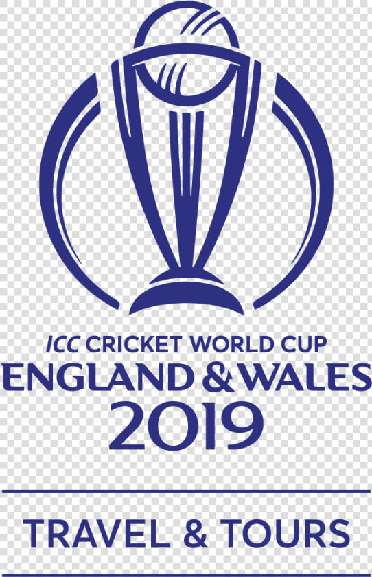 Icc Cricket World Cup 2019 England  amp  Wales Logo Png   Icc World Cup 2019 Logo Hd  Transparent PngTransparent PNG