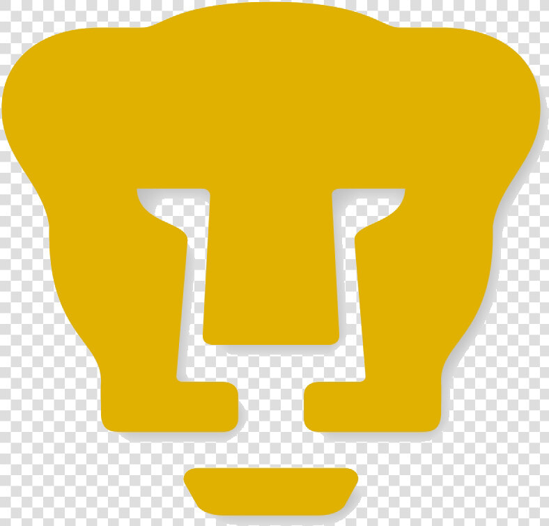 Transparent Pumas Logo Png   Pumas Unam Logo Png  Png DownloadTransparent PNG