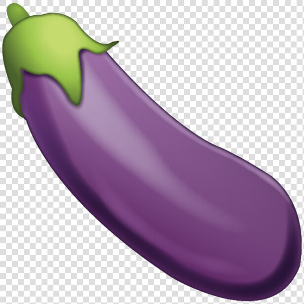 The Poo Emoji   Transparent Background Eggplant Emoji  HD Png DownloadTransparent PNG