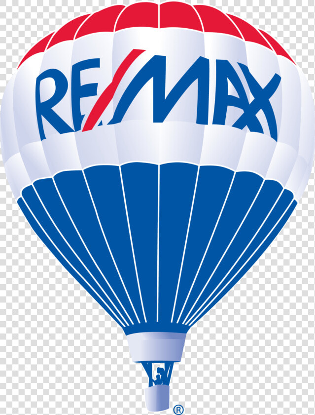 Remax Balloon Png   Re Max Balloon Logo Transparent  Png DownloadTransparent PNG