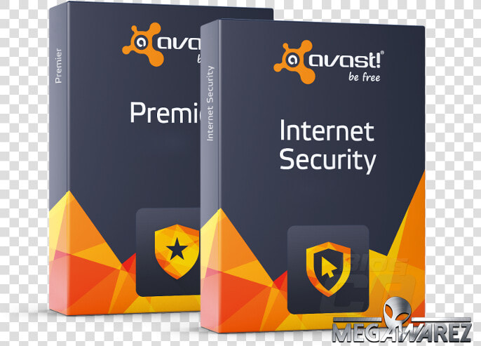 Avast   2015   Final cover   Avast Internet Security 2018  HD Png DownloadTransparent PNG