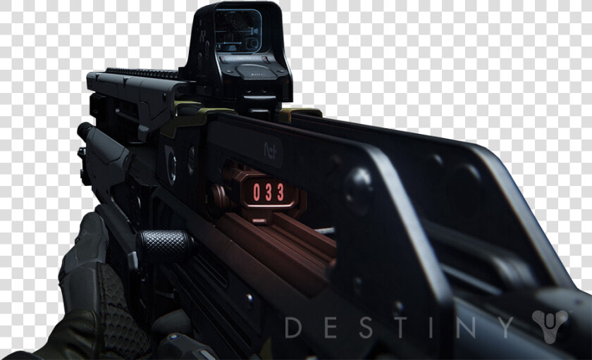 Destiny Viperp3 Firstperson   Destiny Weapon First Person  HD Png DownloadTransparent PNG