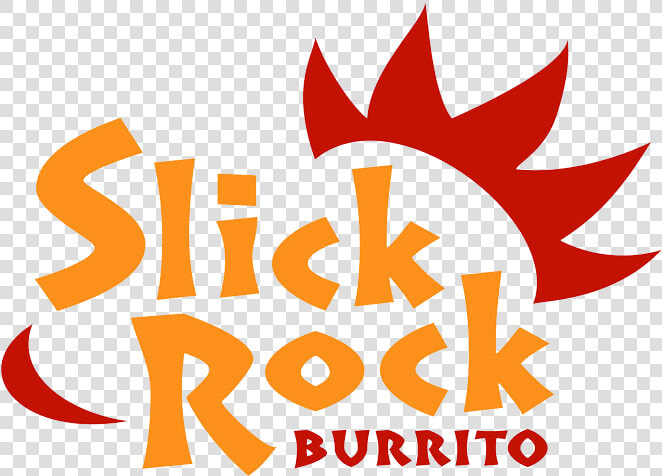 Slick Rock Burrito Has Been Serving Spokane Wa For   Slick Rock Burrito  HD Png DownloadTransparent PNG