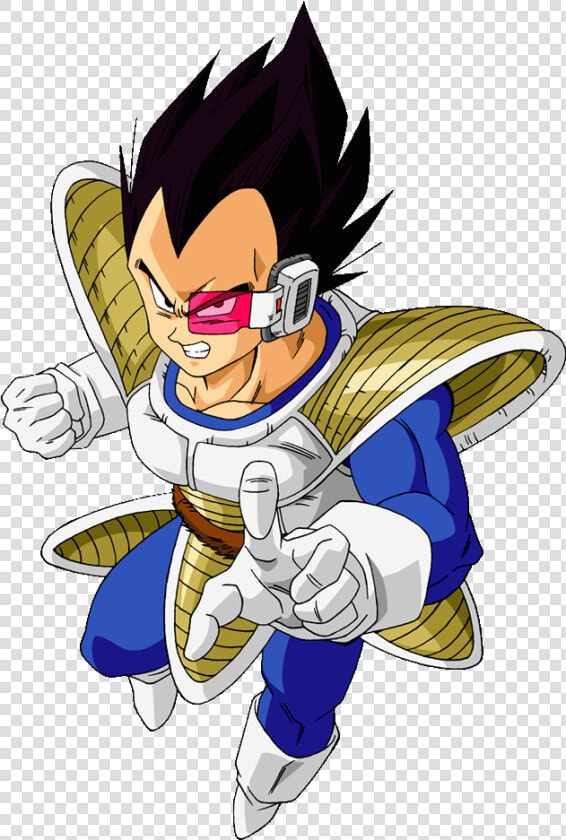 Vegeta Scouter  HD Png DownloadTransparent PNG