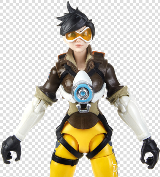 Overwatch Ultimates Figures  HD Png DownloadTransparent PNG