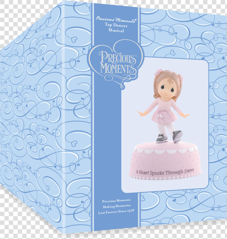 Precious Moments   Png Download   Doll  Transparent PngTransparent PNG