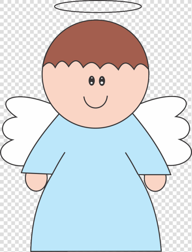 Angelito Caricatura Para Bautizo  HD Png DownloadTransparent PNG