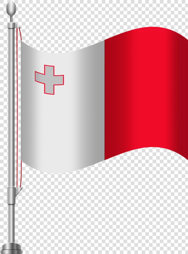 Malta Flag Png Clip Art  Transparent PngTransparent PNG