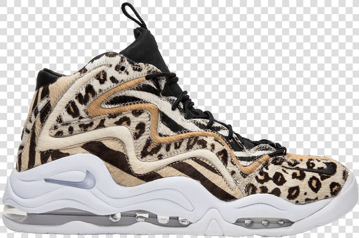 Kith X Nike Air Pippen 1  HD Png DownloadTransparent PNG