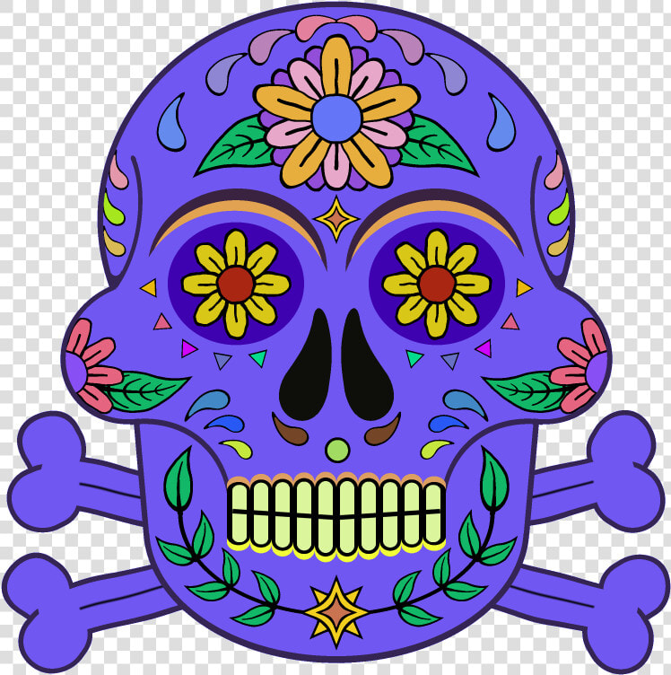 Day Of The Dead 800 X   Day Of The Dead  HD Png DownloadTransparent PNG