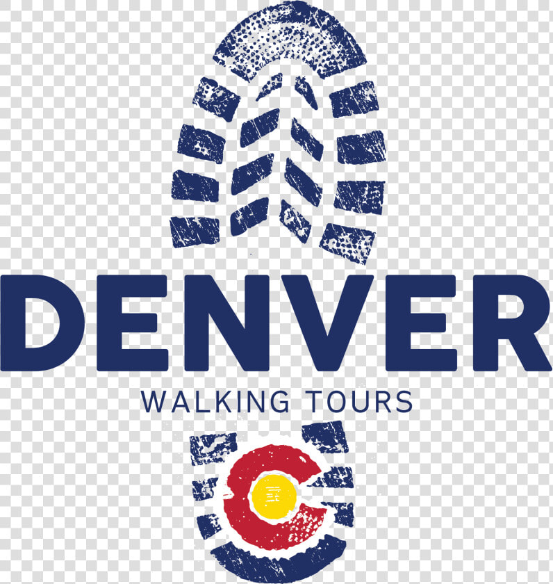 Dwt Logo   Denver Walking Tours  HD Png DownloadTransparent PNG