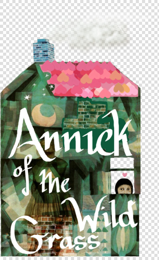 Annick Of The Wild Grass  HD Png DownloadTransparent PNG