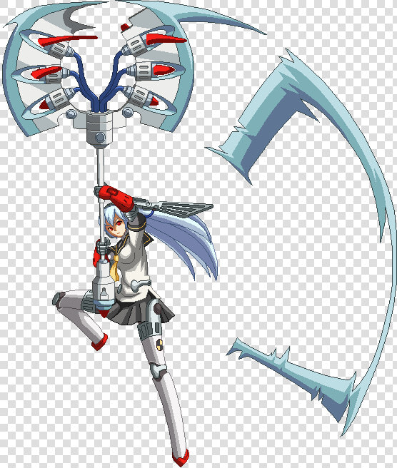 Labrys Axe Persona  HD Png DownloadTransparent PNG