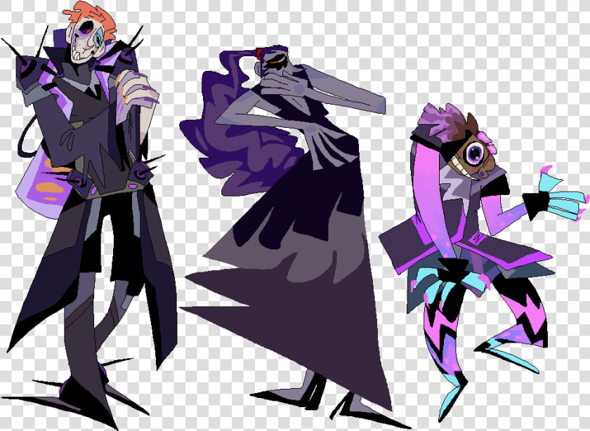 Purples The Most Evil Color U Know  HD Png DownloadTransparent PNG