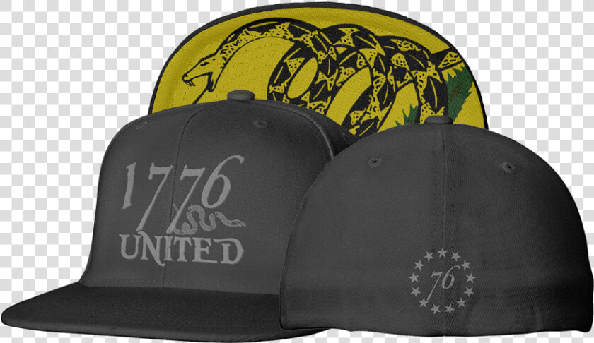 Dont Tread On Me Hat  HD Png DownloadTransparent PNG