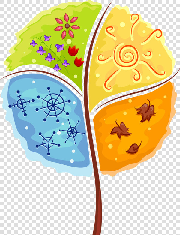 Seasons Png  Transparent PngTransparent PNG