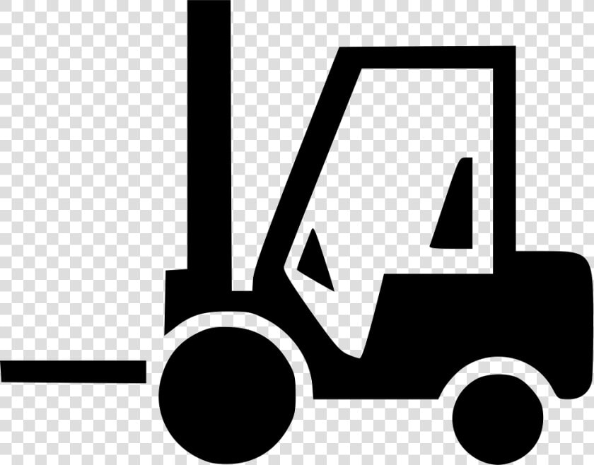 Fork Lift Truck Svg Png Icon Free Download   Forklift Truck Png Icon  Transparent PngTransparent PNG