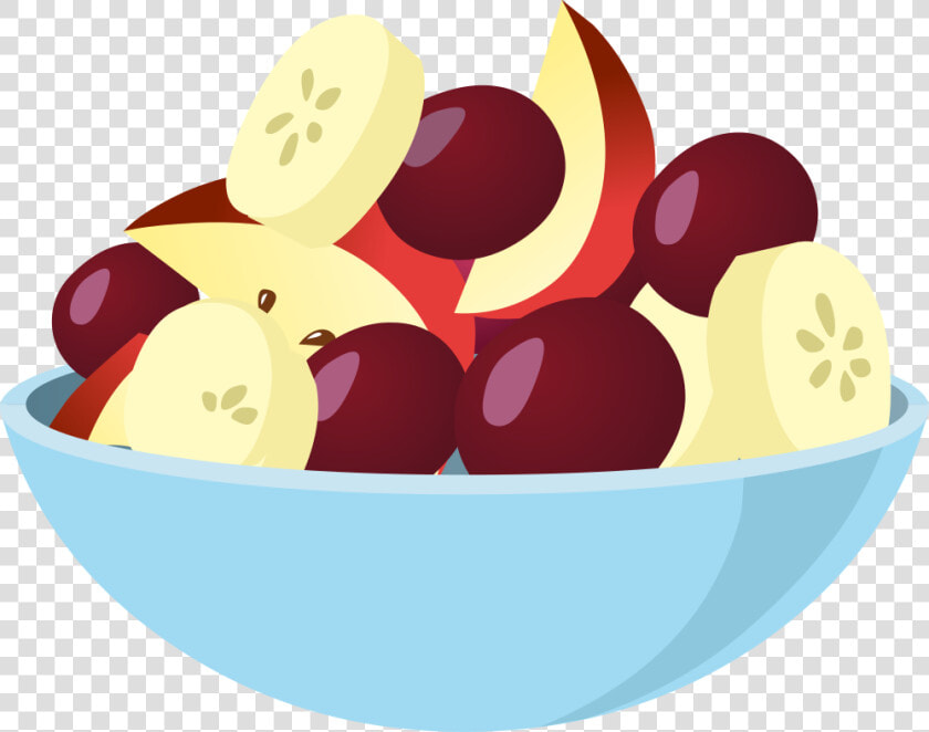 Food Fruit Salad   Fruit Salad Cartoon Png  Transparent PngTransparent PNG