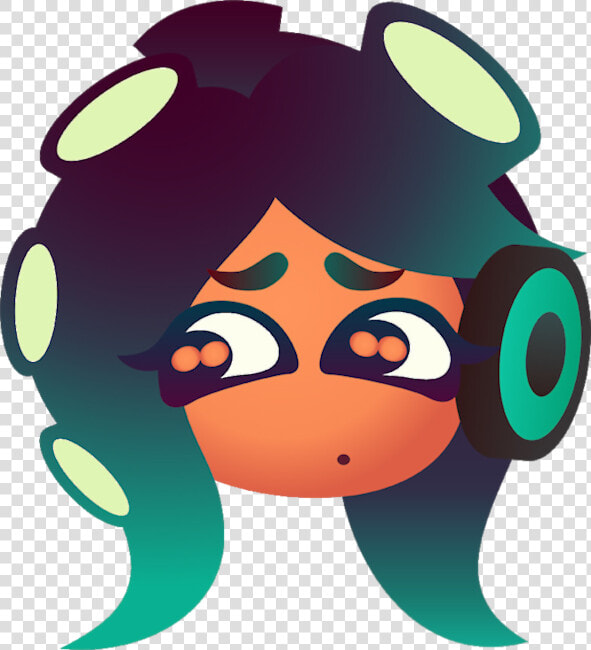 Marina Discord Emoji   Marina Icon Octo Expansion  HD Png DownloadTransparent PNG