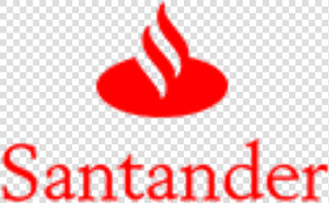 Banco Santander 2 Mensajeros De La Paz   Santander  HD Png DownloadTransparent PNG