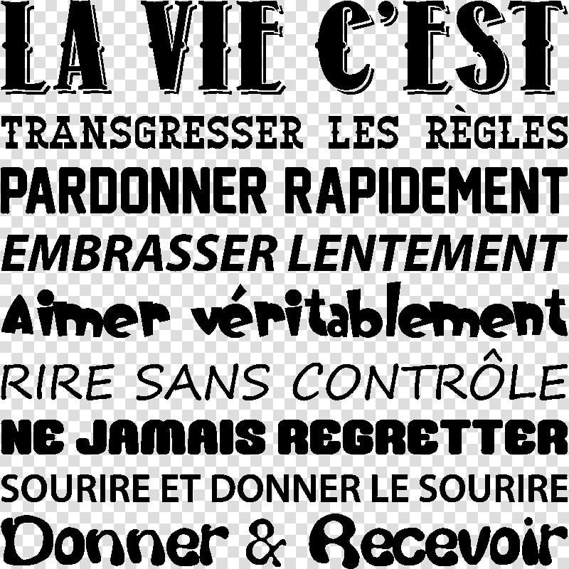 Citation Transgresser Les Règles  HD Png DownloadTransparent PNG