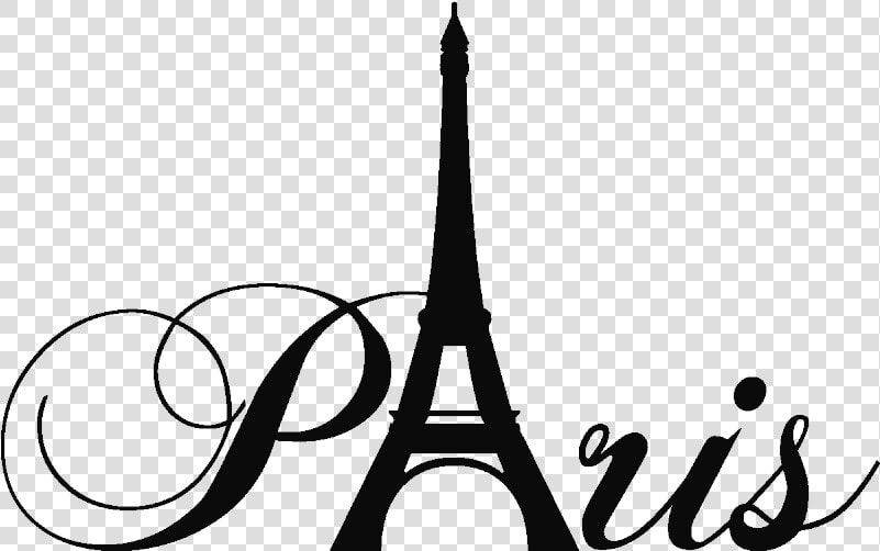 Paris Clipart Effiel Tower   Stickers Paris Tour Eiffel  HD Png DownloadTransparent PNG