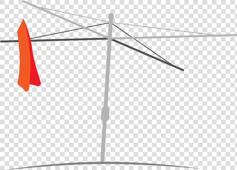 Clothesline  HD Png DownloadTransparent PNG