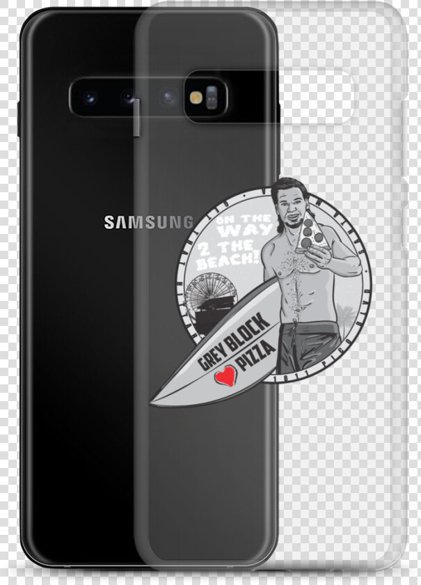 Galaxy S10 Phone Bt21  HD Png DownloadTransparent PNG