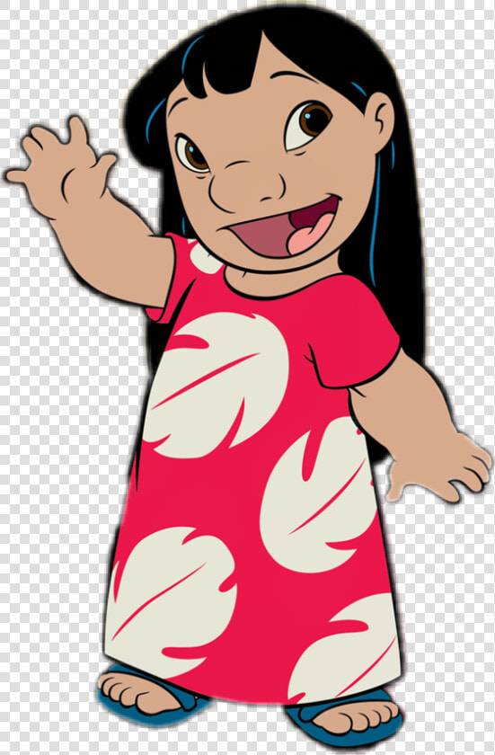 Lilo Lilo And Stitch   Png Download  Transparent PngTransparent PNG