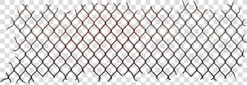 3 Terrifying Haunted Attractions   Fence  HD Png DownloadTransparent PNG