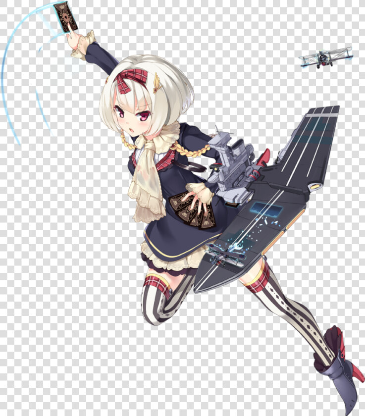 Hms Hermes Azur Lane  HD Png DownloadTransparent PNG