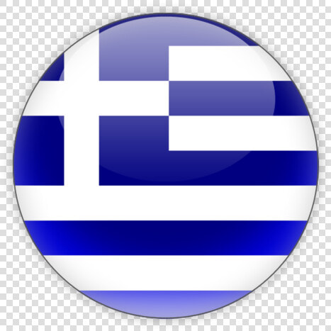 Download Flag Icon Of Greece At Png Format   Greece Flag Circle Png  Transparent PngTransparent PNG