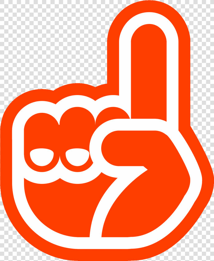 Transparent Finger Icon Png   Red Icon Pointing Finger  Png DownloadTransparent PNG