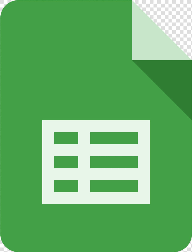 Google Sheets Icon   Google Sheets Icon Png  Transparent PngTransparent PNG