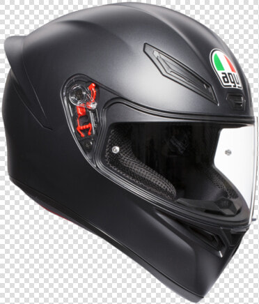 Picture 1 Of   Agv K1 Matte Black  HD Png DownloadTransparent PNG