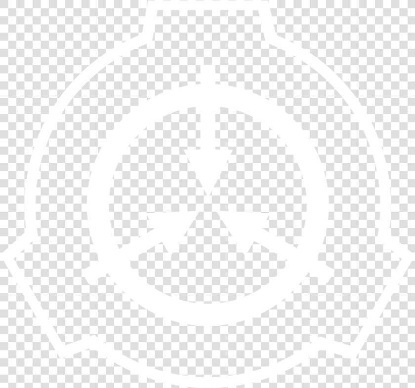 Scp Foundation   Transparent Scp Foundation Logo  HD Png DownloadTransparent PNG