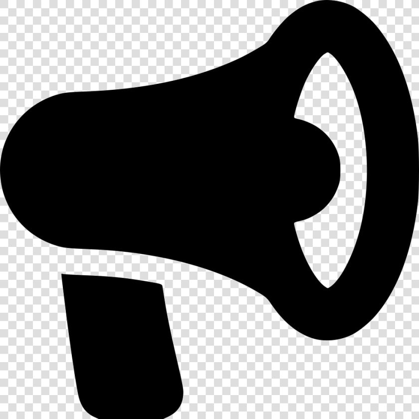 Transparent Bullhorn Png  Png DownloadTransparent PNG