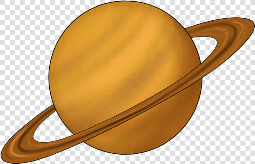 Free Planet Clipart Image Saturn Planet Clipart   Saturn Planet Clipart  HD Png DownloadTransparent PNG