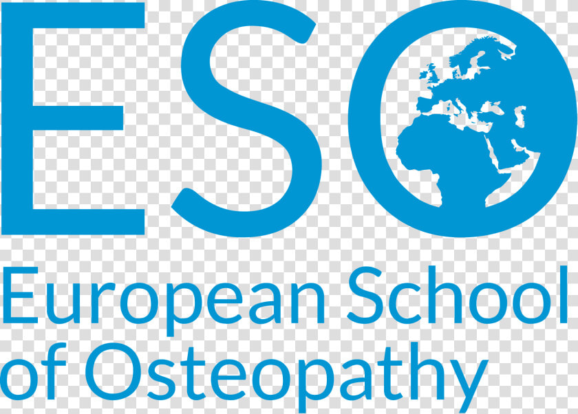 European School Of Osteopathy  HD Png DownloadTransparent PNG