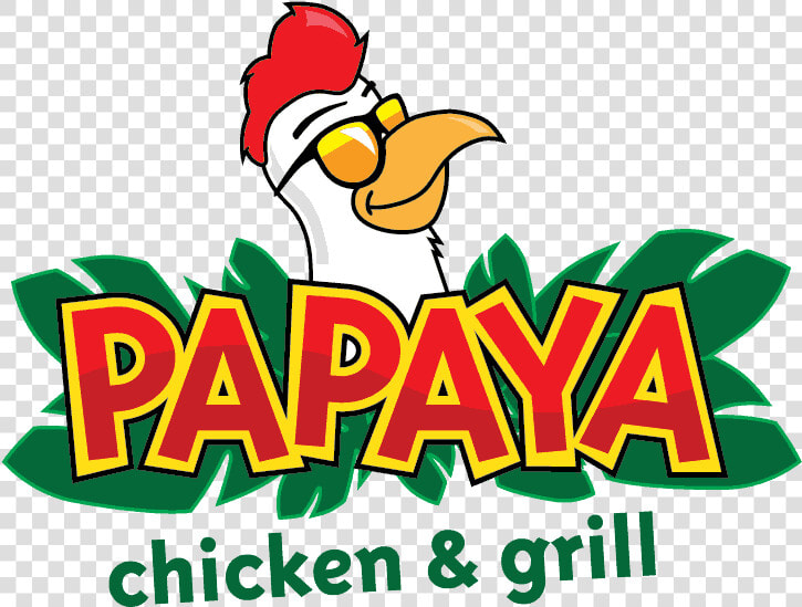 Papaya Chicken Raleigh  HD Png DownloadTransparent PNG