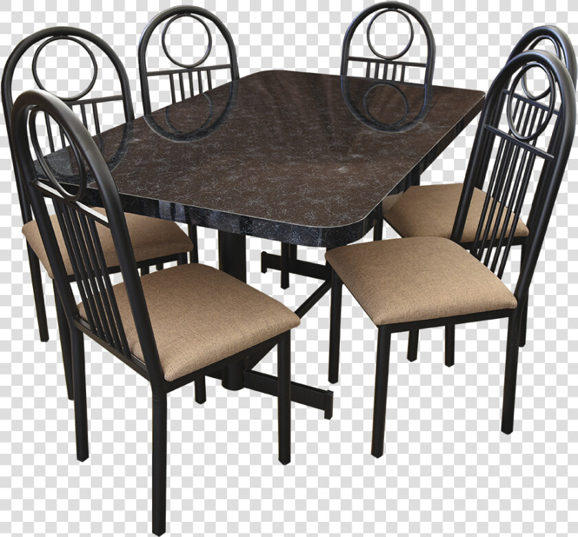 Comedor 4 Sillas   Png Download   Windsor Chair  Transparent PngTransparent PNG