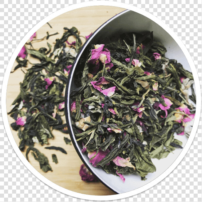 Sunset Rose Tea  Jasmine Green Tea  Hibiscus  Rose   Rose  HD Png DownloadTransparent PNG