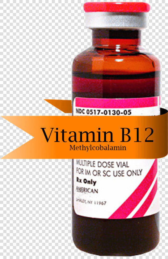 Mic B12 Injections  HD Png DownloadTransparent PNG