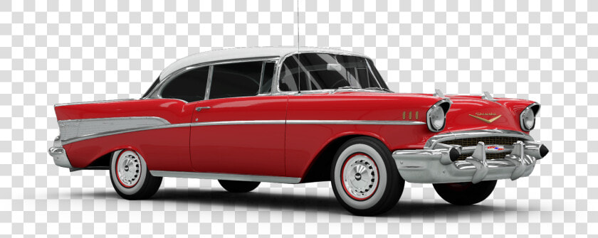 Forza Wiki   1957 Chevrolet  HD Png DownloadTransparent PNG