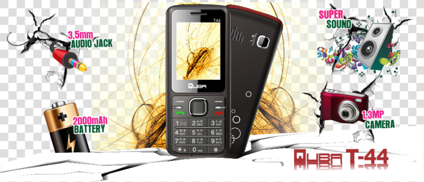 Feature Phone  HD Png DownloadTransparent PNG