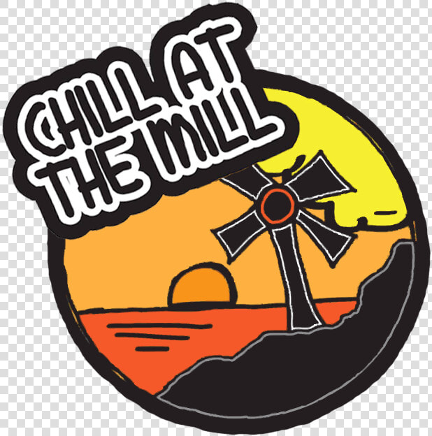 Chill At The Mill   Retorrick Mill  HD Png DownloadTransparent PNG