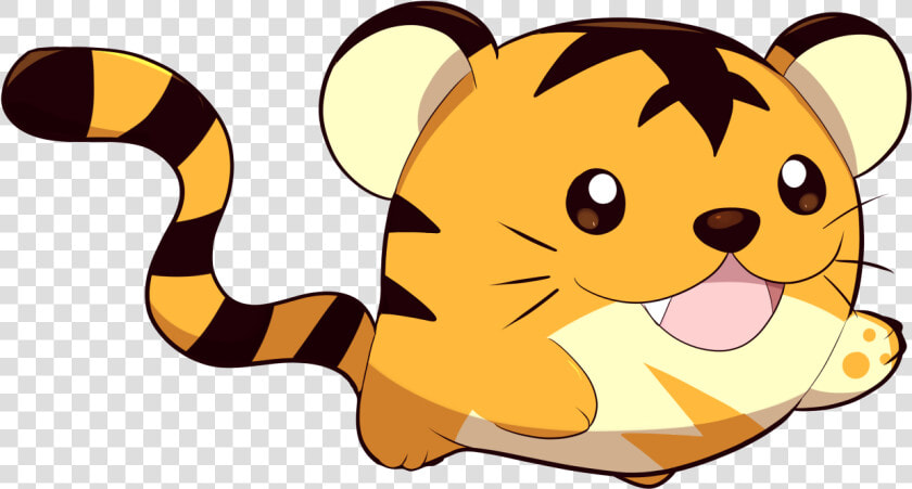 “it Reminds Me A Little Of Dedenne ”   Cartoon  HD Png DownloadTransparent PNG