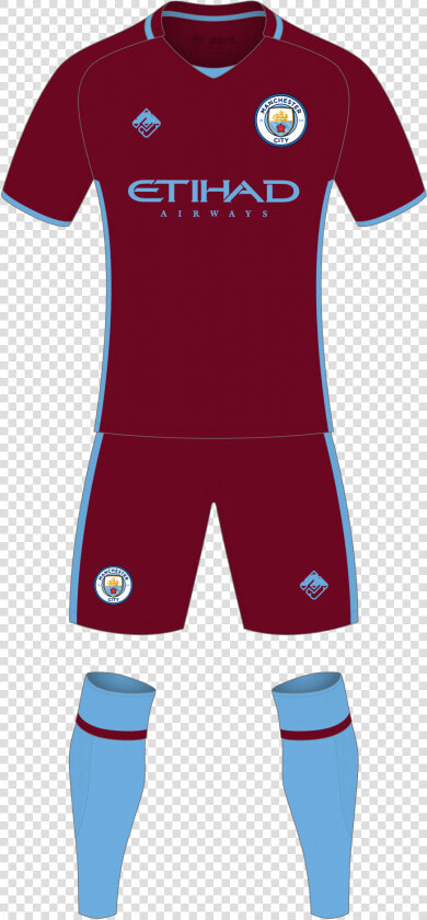 Manchester City Away   Active Shirt  HD Png DownloadTransparent PNG