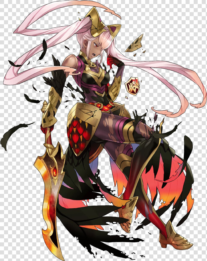 Laevatein Fire Emblem Heroes  HD Png DownloadTransparent PNG